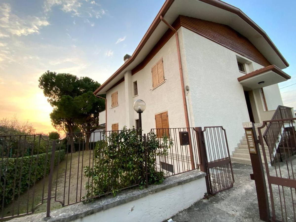 Elena Apartment - View Lake - Private Garage Bardolino Exterior foto