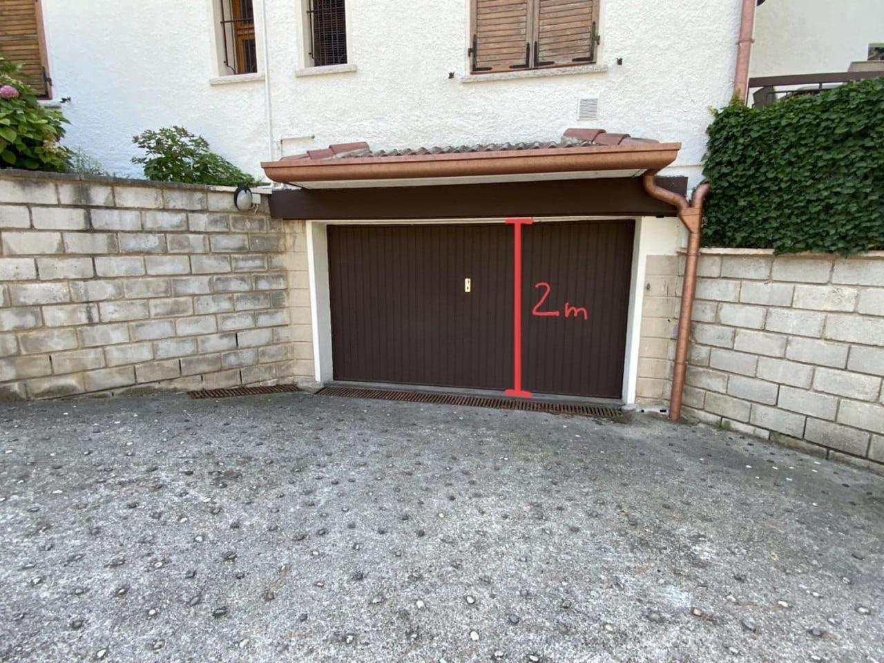 Elena Apartment - View Lake - Private Garage Bardolino Exterior foto